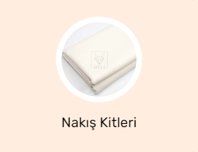 Nakış Kitleri