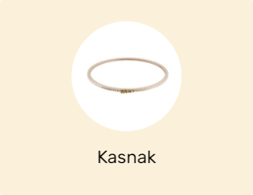 Kasnak