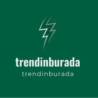 trendinburada logo