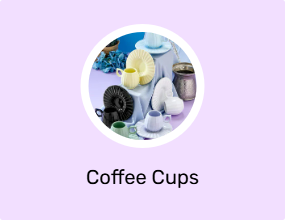 Coffee Cups