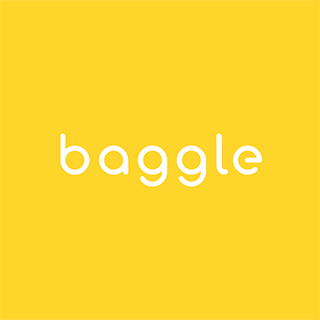 Baggle logo