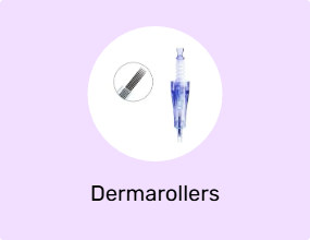 Dermarollers