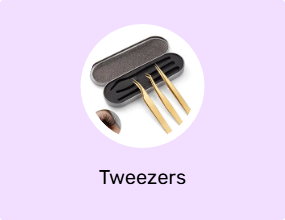 Tweezers