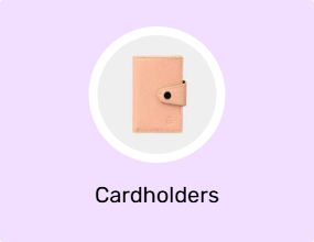Cardholders