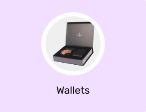 Wallets