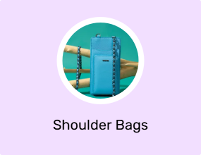 Shoulder Bags