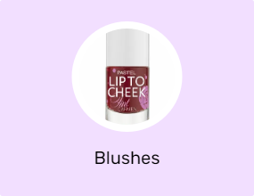 Blushes