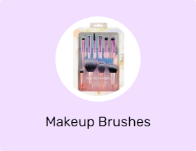 Makeup Brushes