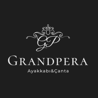 Grandpera logo