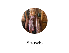 Shawls