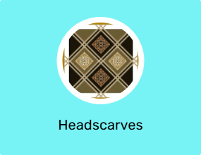 Headscarves