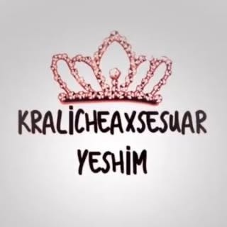 Kralicheaxsesuar YESHİM