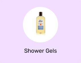 Shower Gels