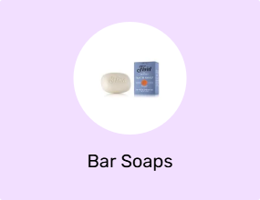 Bar Soaps