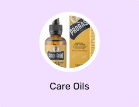 Care Oils
