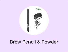 Brow Pencil & Powder