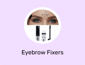 Eyebrow Fixers