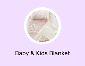 Baby & Kids Blanket