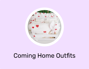 Coming Home Outfits