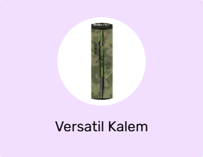 Versatil Kalem