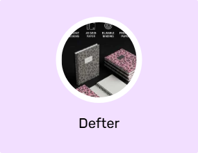Defter