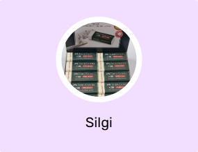 Silgi