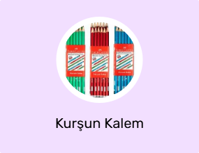 Kurşun Kalem
