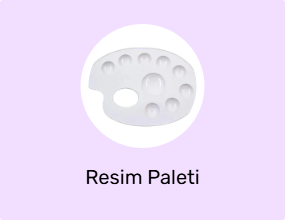 Resim Paleti