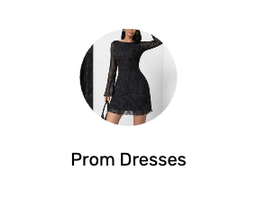 Prom Dresses