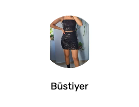 Büstiyer