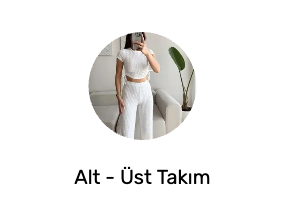 Alt - Üst Takım