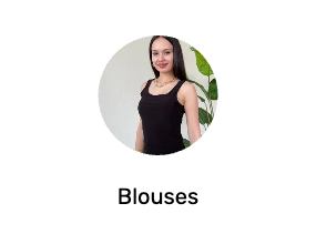Blouses