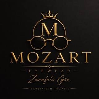 Mozart Eyewear