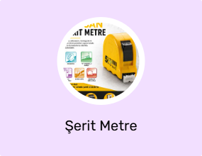 Şerit Metre