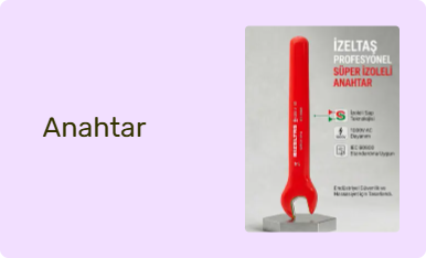 Anahtar