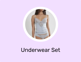 Underwear Set