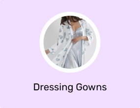 Dressing Gowns