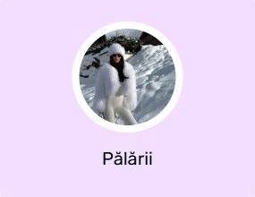 Pălării