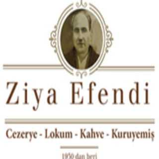 ZiyaEfendi logo