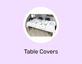 Table Covers