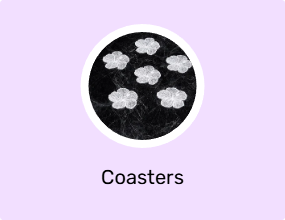 Coasters