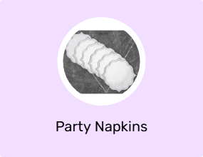 Party Napkins