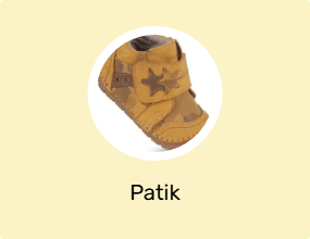 Patik