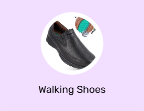 Walking Shoes