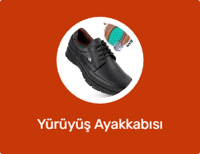 Yürüyüş Ayakkabısı