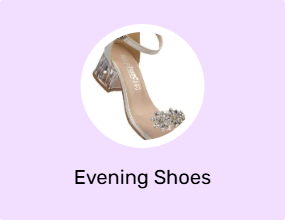 Evening Shoes