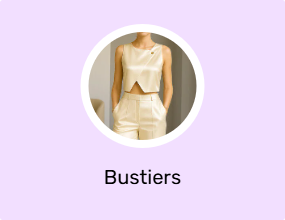 Bustiers