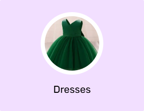 Dresses