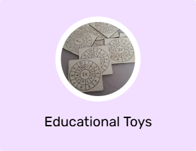 Educational Toys