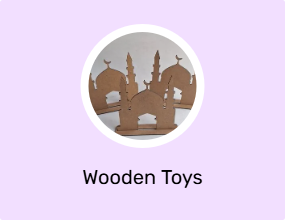 Wooden Toys